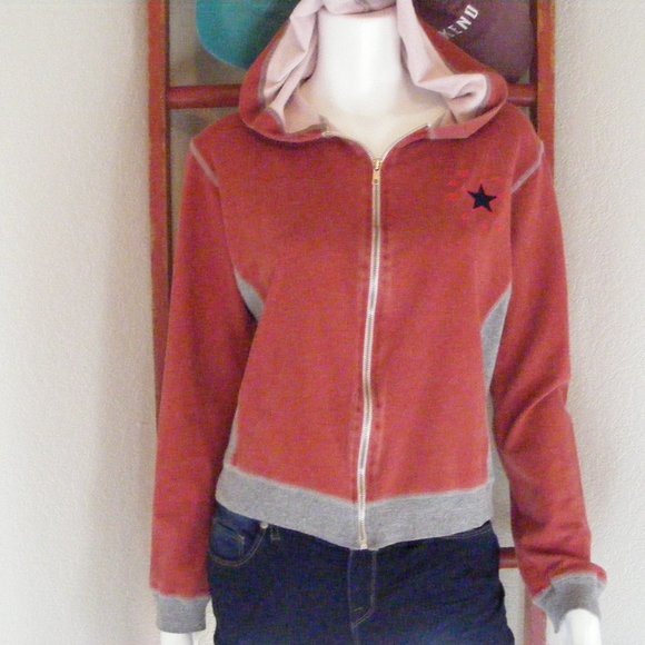 BELLA DAHL JACKET - Picture 1 of 5